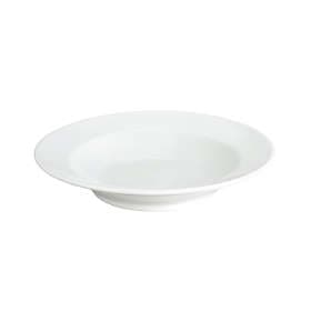 Pillivuyt Sancerre Dyp Pastatallerken Ø26cm