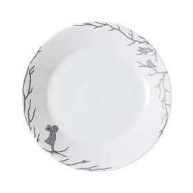 Wik & Walsøe Alv Asjett Ø21cm