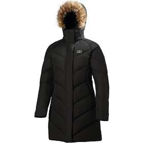 Helly Hansen Aden Down Parka (Dame)