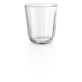 Eva Solo Facet Drikkeglass 27cl 6-pack