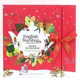 English Tea Shop Julekalender 2018