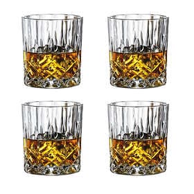 Aida Harvey Whiskyglass 31cl 4-pack