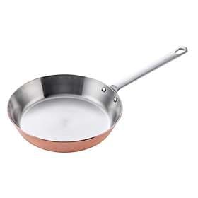 Scanpan Maitre D Kobber Stekepanne 26cm