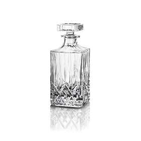 Aida Harvey Karaffel Med Lock 70cl