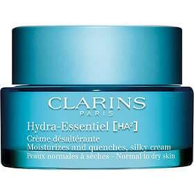 Clarins Hydra Essentiel Silky Cream Normal/Dry Skin 50ml