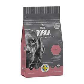 Bozita Robur Light 12kg