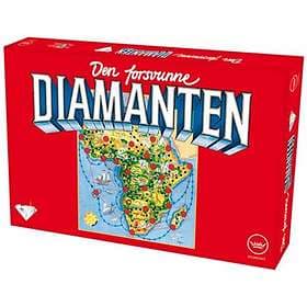 Den Forsvunne Diamanten