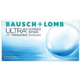 Bausch & Lomb Ultra (6-pakning)
