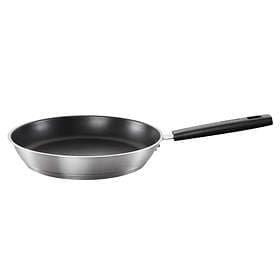 Fiskars Hard Face Steel Stekepanne 28cm