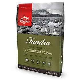 Orijen Cat Tundra 5.4kg