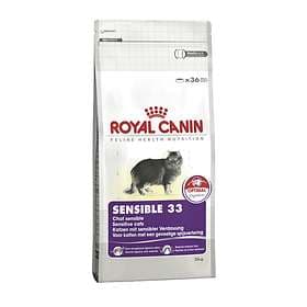 Royal Canin FHN Sensible 33 2kg