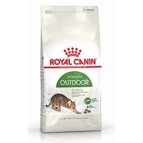 Royal Canin FHN Active Life Outdoor 2kg