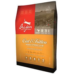 Orijen Cat & Kitten 1.8kg