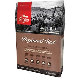 Orijen Cat Regional Red 1.8kg