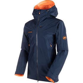 Mammut Nordwand Advanced HS Hooded Jacket (Herre)