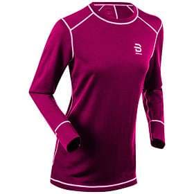 Dæhlie Trainingwool LS Shirt (Dame)