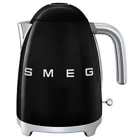 SMEG 50's Style KLF03BLEU 1,7l