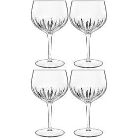 Luigi Bormioli Mixology Gin & Tonic Glass 80cl 4-pack