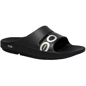 Oofos Ooahh Sport Slide (Unisex)