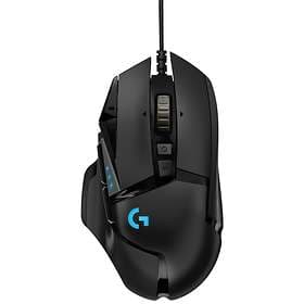 Logitech G502 Hero