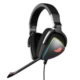 Asus ROG Delta Over-ear Headset