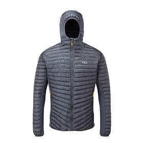 Rab Cirrus Flex Hoody Jacket (Herre)