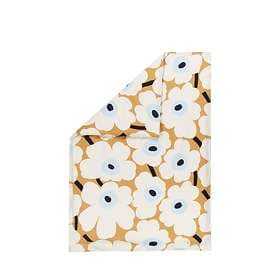 Marimekko Unikko Dynetrekk 240x220cm