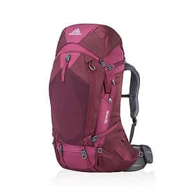 Gregory Deva 60 M (2018) (Dame)