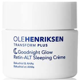 Ole Henriksen Transform Plus Goodnight Glow Retin-ALT Sleeping Cream 50ml