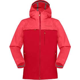 Norrøna Svalbard Cotton Jacket (Dame)