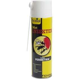 Trinol Super Permetrin 500ml