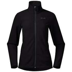 Bergans Finnsnes Fleece Jacket (Dame)