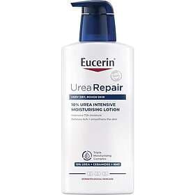 Eucerin UreaRepair 10% Intensive Moisturising Lotion 400 ml