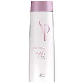 Wella SP Balance Scalp Shampoo 250ml