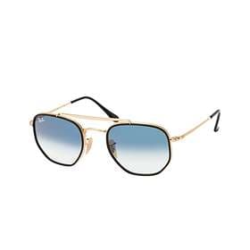 Ray-Ban RB3648M Marshal II