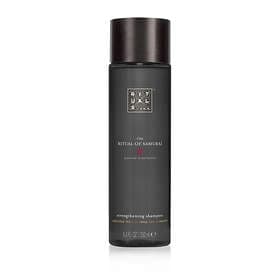 Rituals The Ritual Of Samurai Strengthening Shampoo 250ml