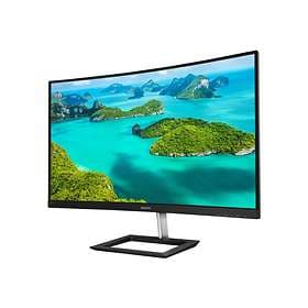 Philips E-Line 325E1C 32" Buet Gaming QHD