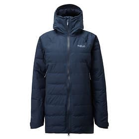 Rab Valiance Parka (Dame)