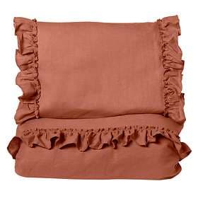 NG Baby Mood Ruffles Sengesett 80x70cm