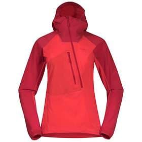 Bergans Cecilie Light Wind Anorak (Dame)