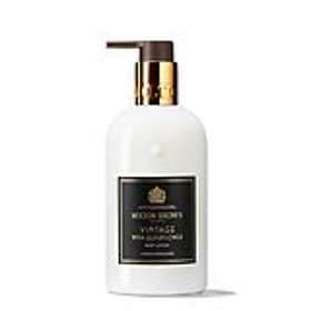 Molton Brown Vintage With Elderflower Body Lotion 300ml