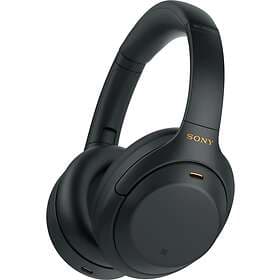 Sony WH-1000XM4 Wireless Over-ear