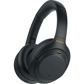 Sony WH-1000XM4 Wireless Over-ear Headset