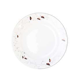 Porsgrund Dompap Asjett Ø21cm