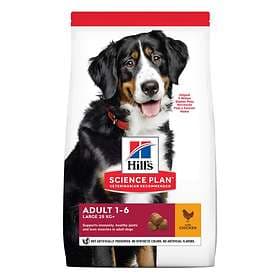 Hills Canine Science Plan Adult 1-5 Large 18kg