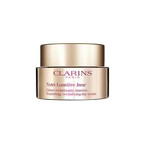 Clarins Nutri Lumière Jour Nourishing Revitalizing Day Cream 50ml
