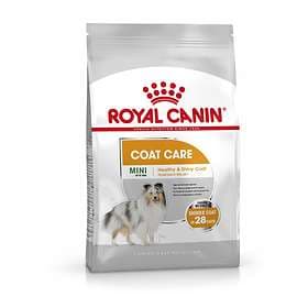 Royal Canin Coat Care Mini 3kg