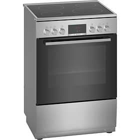 Bosch HKN31A050U (Rustfritt)