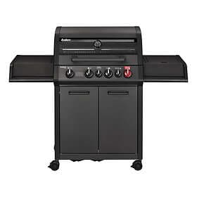 Enders Monroe Pro 4 SIK Turbo