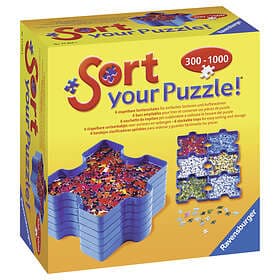 Ravensburger Sorteringsbrett